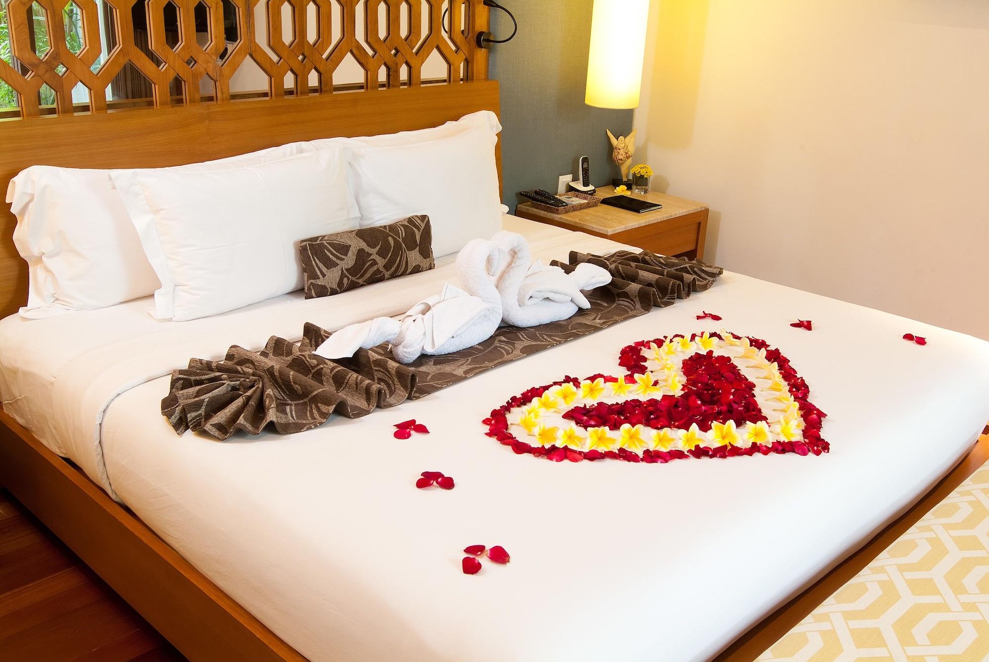 Maca Villas & Spa Bali Семиняк Екстериор снимка