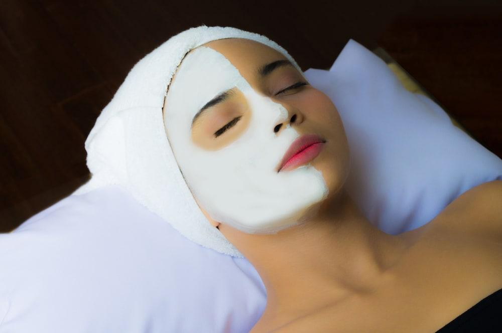 Maca Villas & Spa Bali Семиняк Екстериор снимка